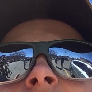 Meet your Posher, Cody